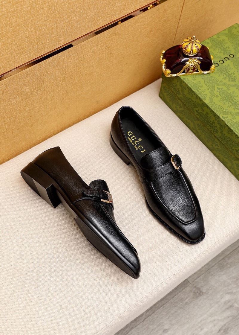 Gucci Business Shoes